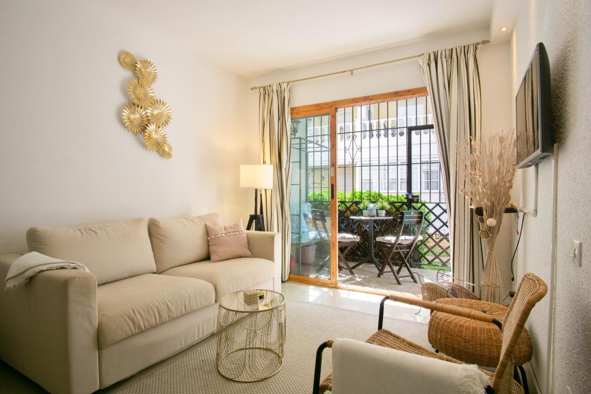 Appartement Little Lola, Carabeo *