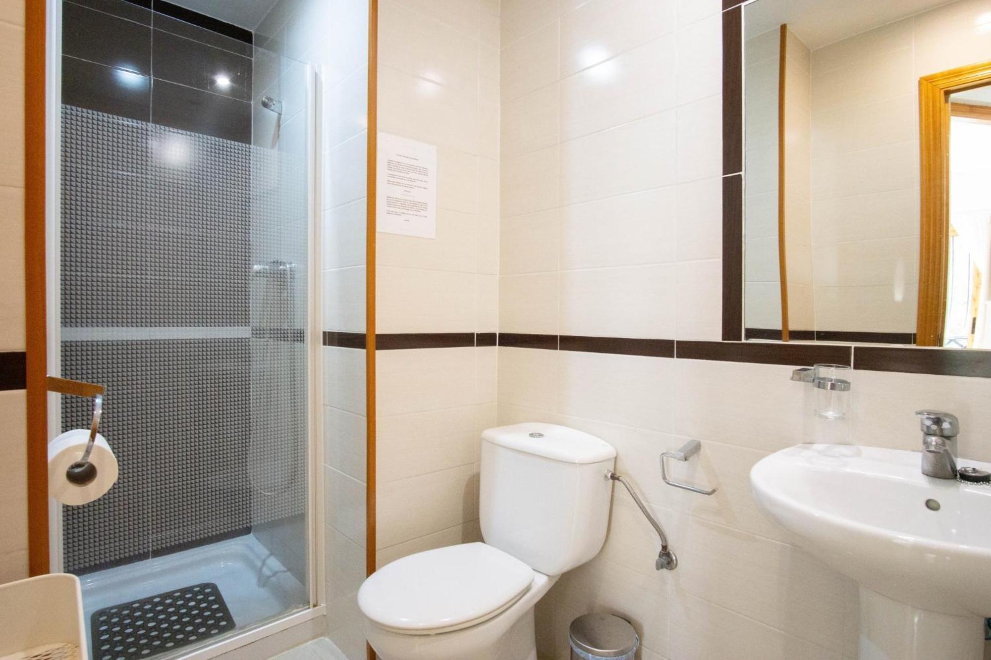 Appartement Little Lola, Carabeo Nerja