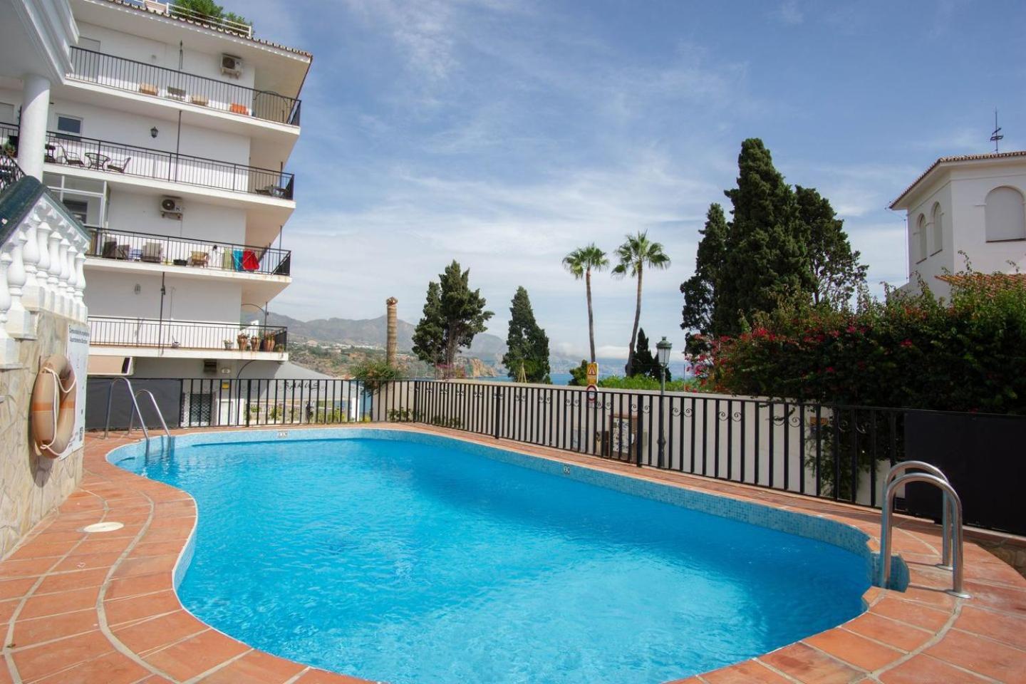 Little Lola, Carabeo Appartement
