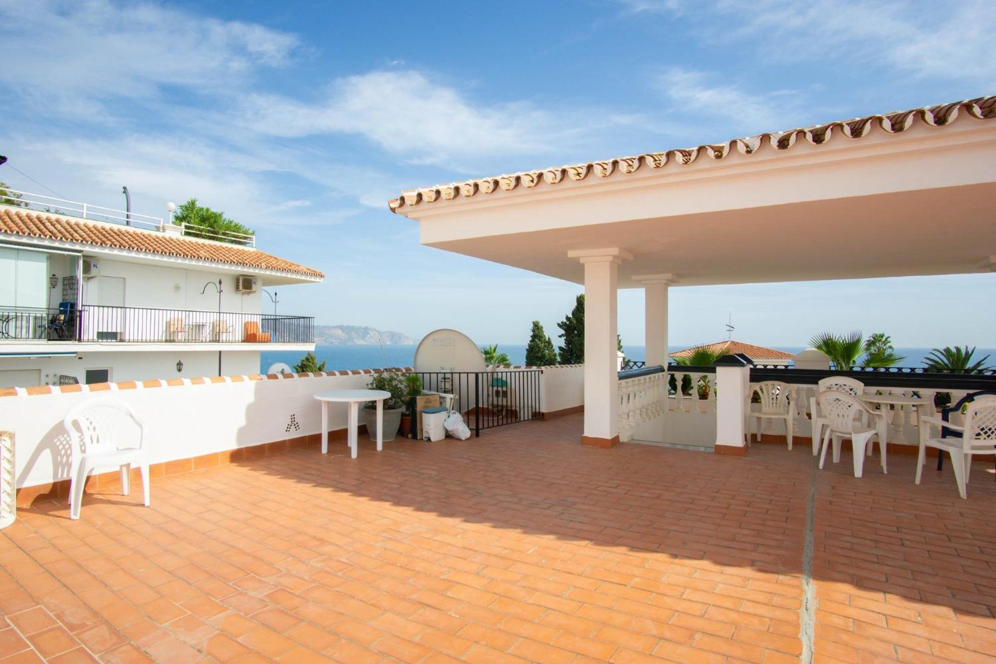 Appartement Little Lola, Carabeo